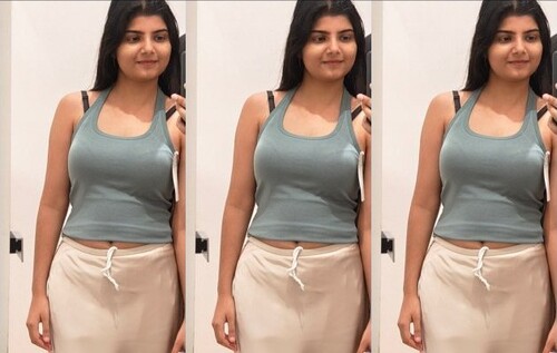 Sexy Indian Mal Ridding Lover Dick