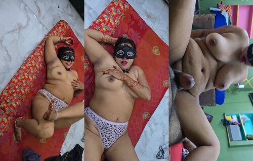 Sexy BBW Bhabhi Romance and Fucking