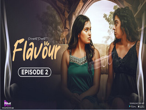FLAVOUR – S01E02 – 2024 – Hindi Hot Web Series – PrimeShots