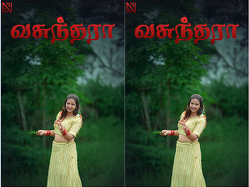 Vasundhara – S01E01 – 2025 – Tamil Hot Web Series – Navarasa