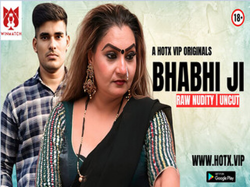 BHABHI JI – 2025 – Hindi Uncut Short Film – Hotx