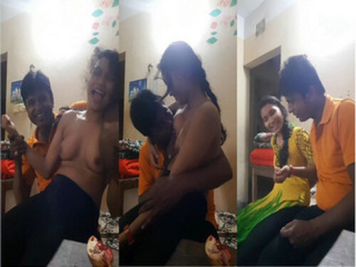 Indian Lover Romance and Fucking Part 3