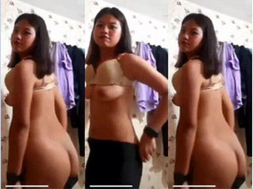 Sexy Tripura Girl Showing