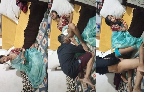 Indian Slim Wife Pussy Licking And Fucking