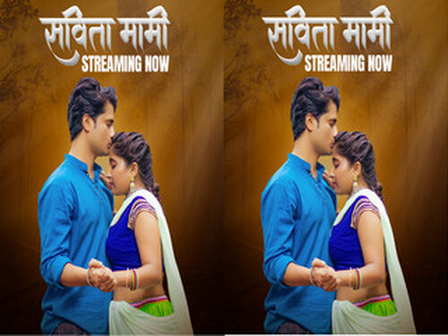 Savita Mami – S01E02 – 2025 – Hindi Hot Web Series – Hulchul