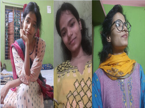 Cute Indian girl Shows Her Nude Body For Lover