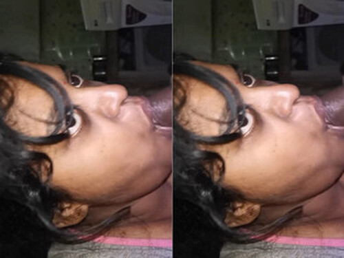 Horny Indian Wife Sucking Dick (Updates)