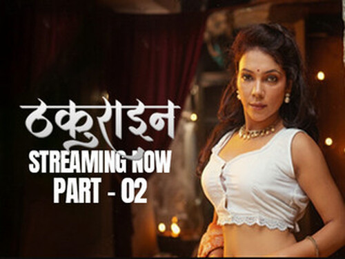 Thakurain – S01E05 – 2025 – Hindi Hot Web Series – KahaniPlay
