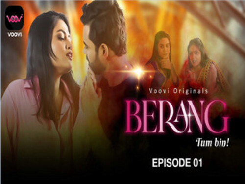 Berang – S01E01 – 2023 – Hindi Uncut Web Series – Voovi