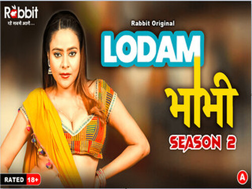 Lodam Bhabhi – Part 1 – S02E01 – 2024 – Hindi Hot Web Series – RabbitMovies