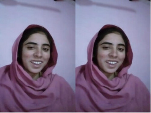 Paki Village Girl Shows boobs