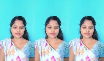 Sexy Indian Bhabhi Bathing