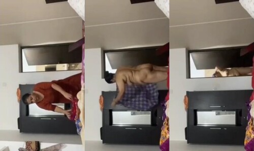 Indian Aunty Ass Video Capture