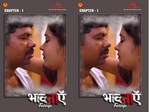 Vikaram – S01E01 – 2025 – Hindi Hot Web Series – Ibamovies