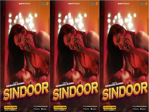 Sindoor – 2024 – Hindi Hot Short Film – Jalsatv