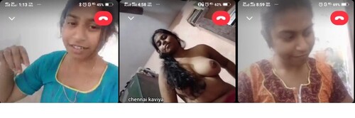 Horny Indian Girl Shows her Nude Body and Fingering Part 1