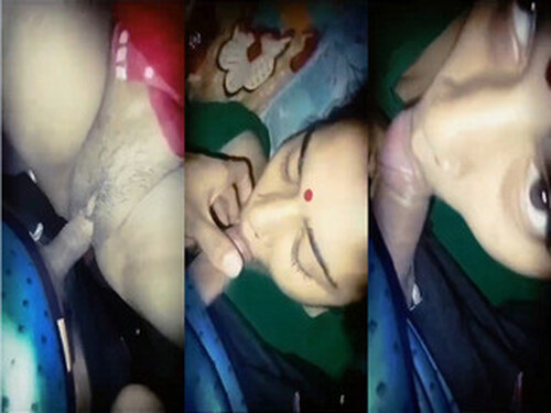 Horny Desi Bhabhi Fucking
