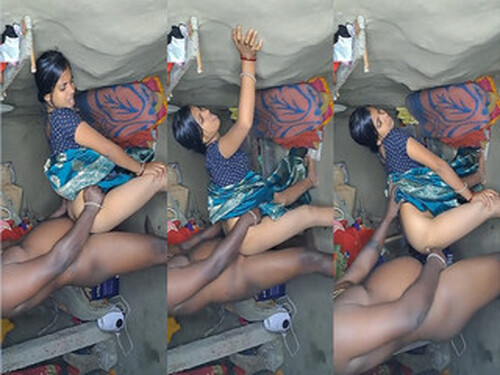 Sexy Pihu Bhabhi Standing Fucking (Updates)