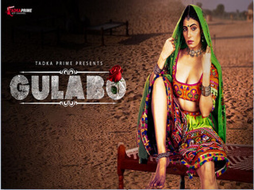 Gulabo – S01E01 – 2024 – Hindi Hot Web Series – Tadkaprime