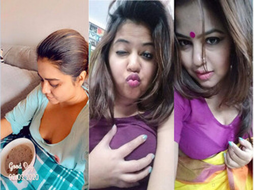 Horny Indian Girl Fucking