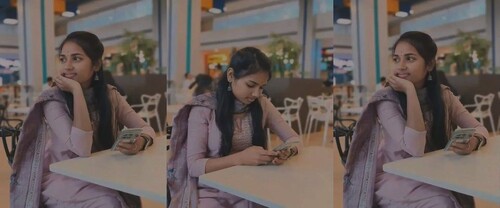 Sexy Telugu Girl Blowjob and Fucking