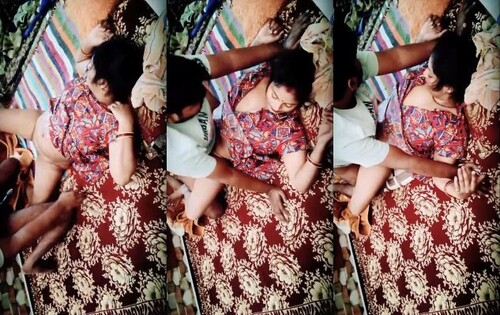 Sexy Indian Wife Boobs Sucking and Fucking Part 2 (Updates)