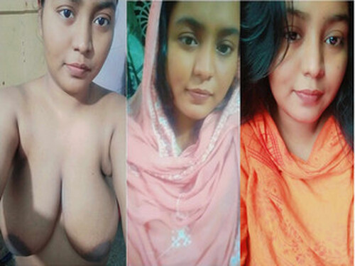 Sexy Indian BBW Girl Shows Boobs