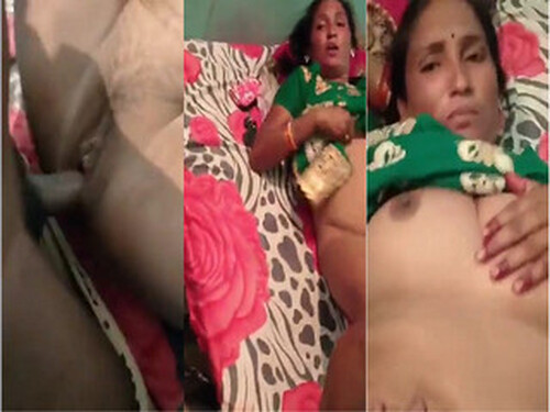 Sexy Indian Call Girl Fucking