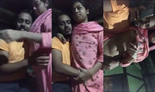 Indian Vlg Cpl Romance
