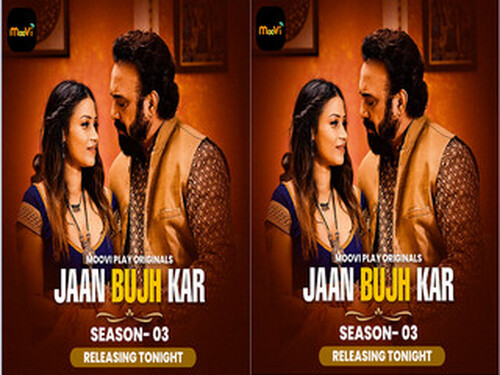Jaan Bhuj Kar – S03E01 – 2025 – Hindi Hot Web Series – Mooviplay