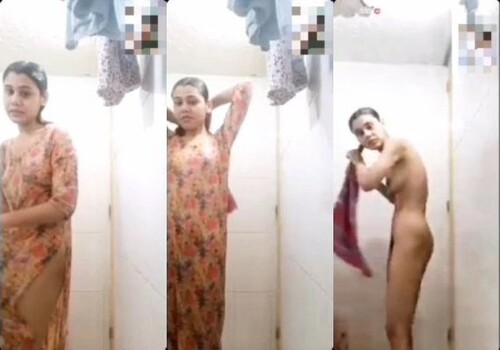 Horny Indian Girl Shows nude Body and Masturbating part 5