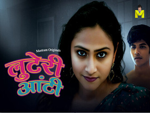 Luteri Aunty – S01E02 – 2024 – Hindi Hot Web Series – Mastram