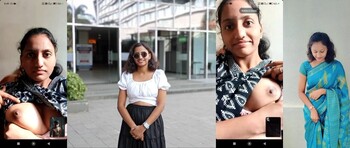 Cute Indian Mal Shows Boobs and Fucking