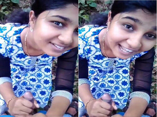 Sexy Indian Girl Play With Lover Dick