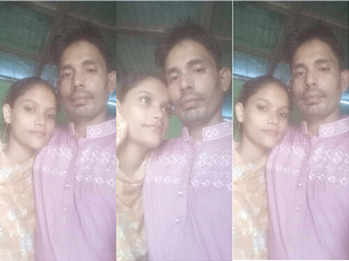 Indian Bhabhi Striping and Shows