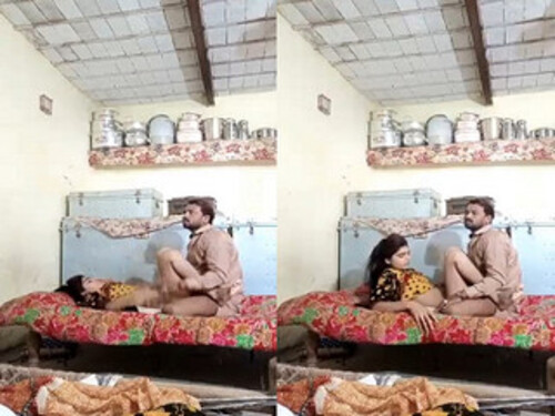 Sexy Paki Wife Fucking