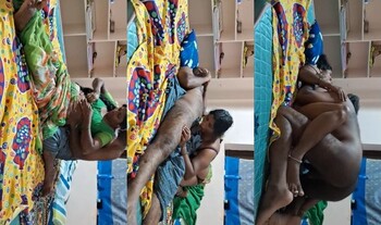 Indian Mature Cpl Blowjob and Fucking