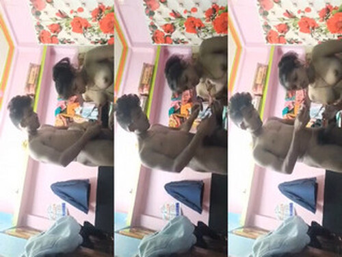Indian Lover Romance and Fucking