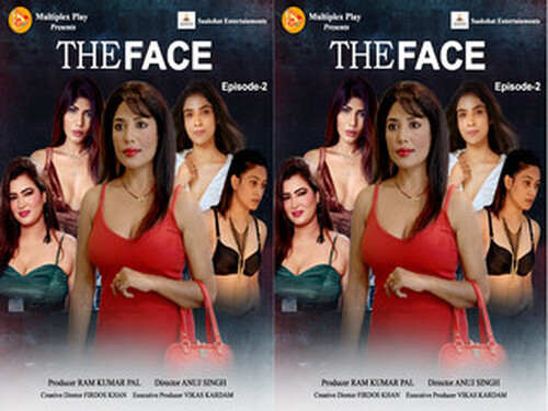 The Face – S01E02 – 2024 – Hindi Hot Web Series – Multiplexplay