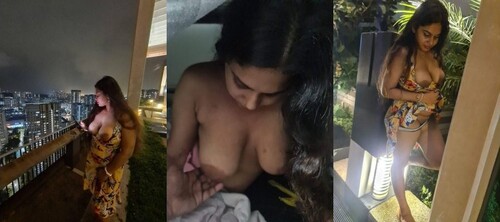 Super Horny Indian Mallu Girl Blowjob and Fucking With Lover part 1