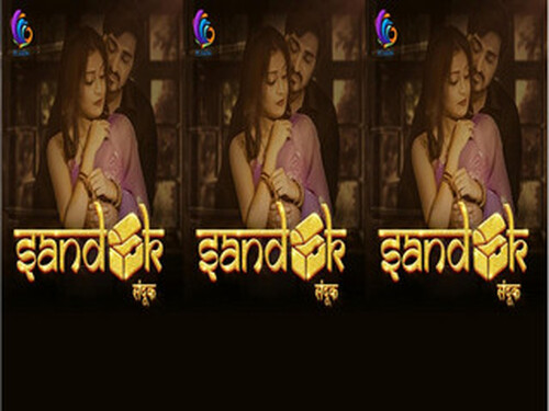 Sandook – S01E01 – 2024 – Hindi Hot Web Series – Peakok