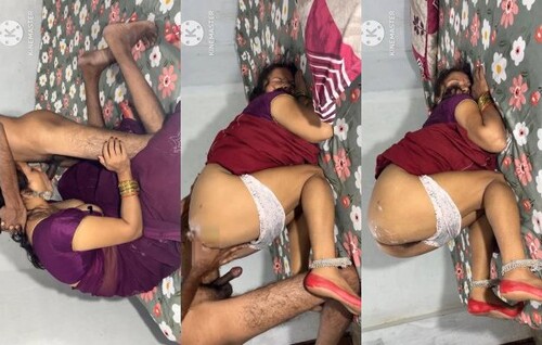 Sexy Indian Wife Blowjob and Fucking Part 2 (Updates)