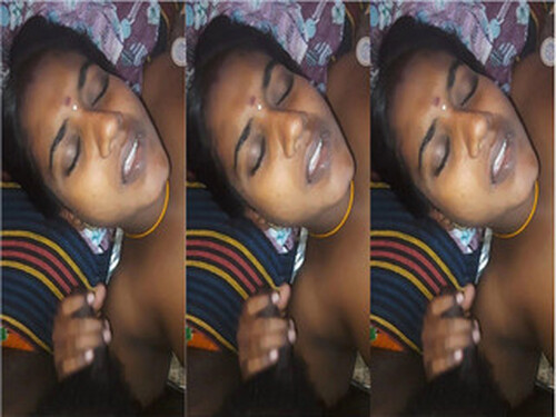 Tamil Wife Blowjob and Fucking Part 2