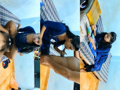 Indian Sali Blowjob and Ridding (Updates)