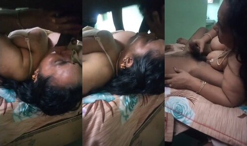 Indian Tamil Wife Mouth Fucking