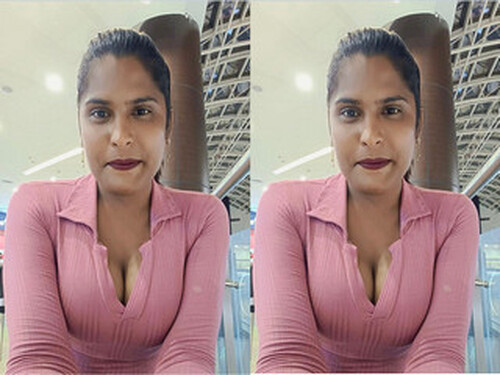 Horny Indian Girl Hard Fucked