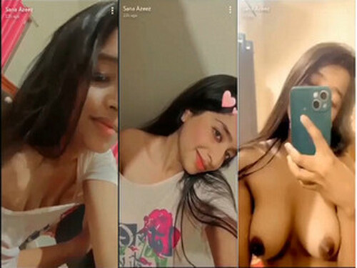 Hot Indian Girl Shows For Lover