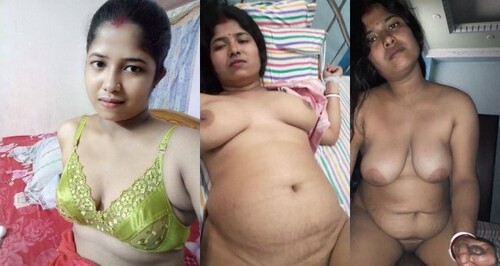 Indian Cheating Wife Shows Nude Body and Enjoy With Lover Part 2