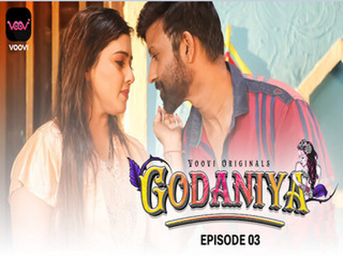 Godaniya – Part 2 – S01E03 – 2024 – Hindi Hot Web Series – Voovi