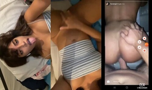 Cute Indian Girl Fucking In Doggy Style